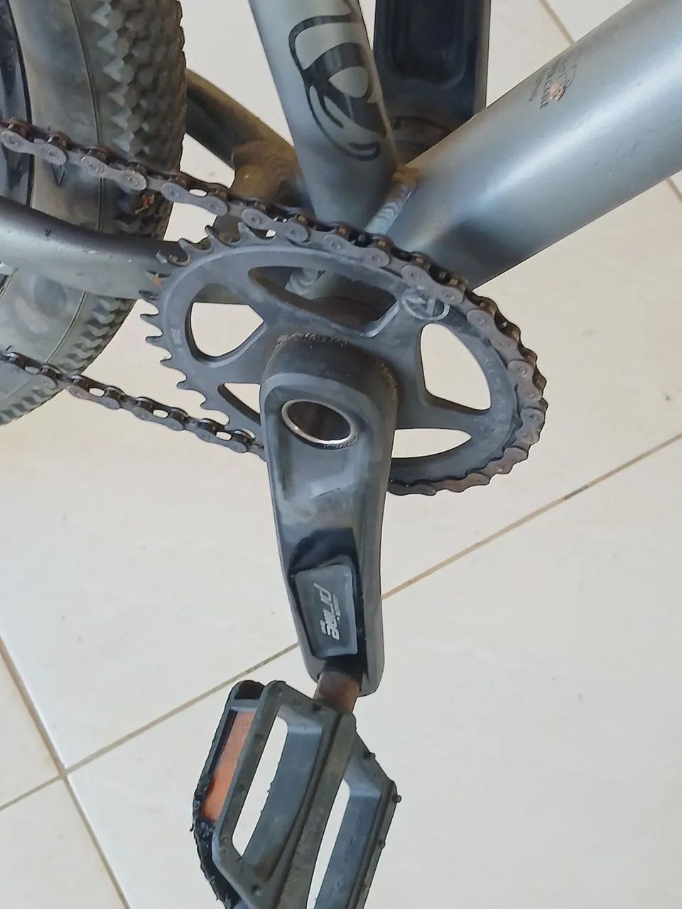 Bicicleta  - Foto 5