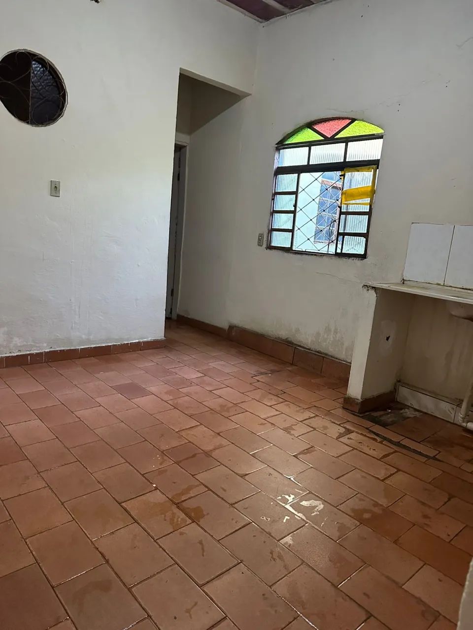 Aluga- se um barracão  - Foto 2