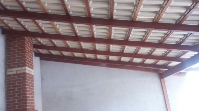 Telhado - Foto 4