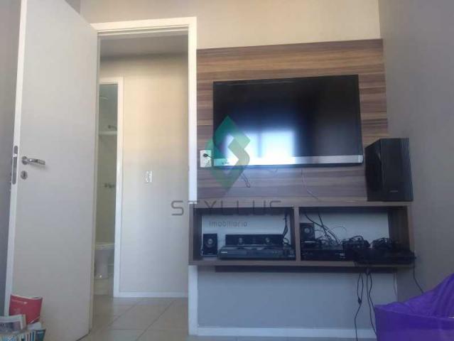 Apartamento à venda com 3 dormitórios em Cachambi, Rio de janeiro cod:M3811 - Foto 17