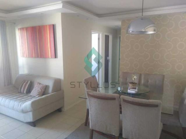 Apartamento à venda com 3 dormitórios em Cachambi, Rio de janeiro cod:M3811 - Foto 2