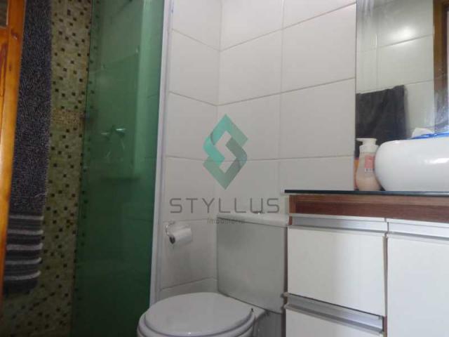 Apartamento à venda com 2 dormitórios em Cachambi, Rio de janeiro cod:M22989 - Foto 13