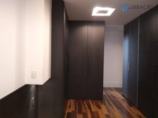 Apartamento residencial à venda, jardim das indústrias, são josé dos campos. - Foto 20