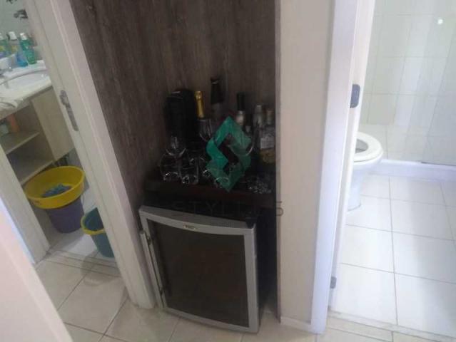 Apartamento à venda com 3 dormitórios em Cachambi, Rio de janeiro cod:M3811 - Foto 10