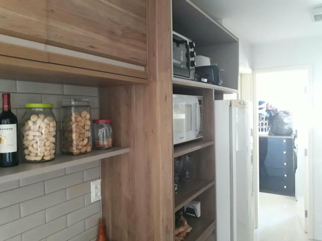 Savona Residence, mobiliado/3 Suítes - Foto 5