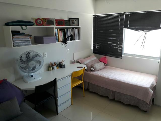 Savona Residence, mobiliado/3 Suítes - Foto 9