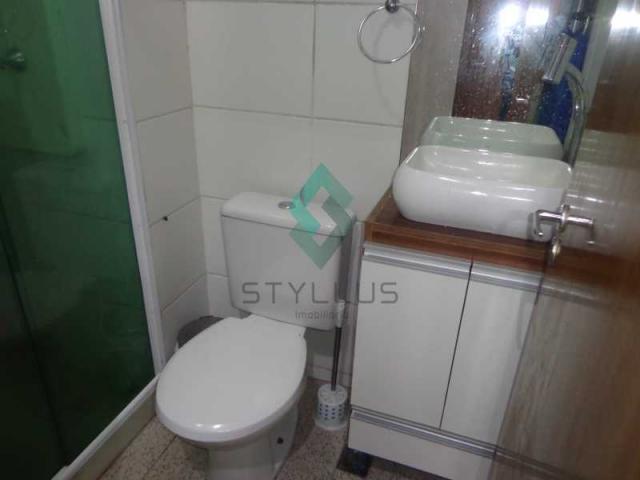 Apartamento à venda com 2 dormitórios em Cachambi, Rio de janeiro cod:M22989 - Foto 11