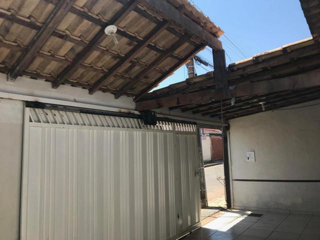 Casa de 3 qts, suíte, laje com Habits em Sobradinho II - Foto 4