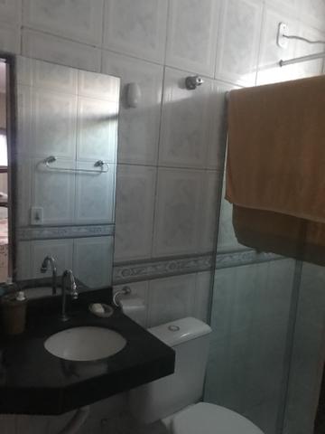 Vendo ou troco casas de 4 qts no Setor de Mansões de Sobradinho - Foto 16