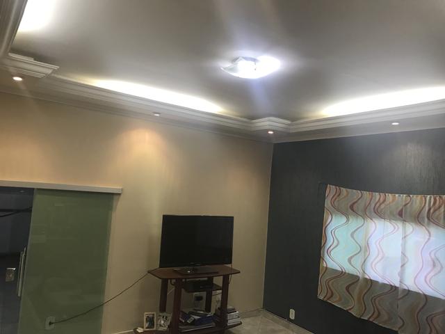 Vendo ou troco casas de 4 qts no Setor de Mansões de Sobradinho - Foto 6