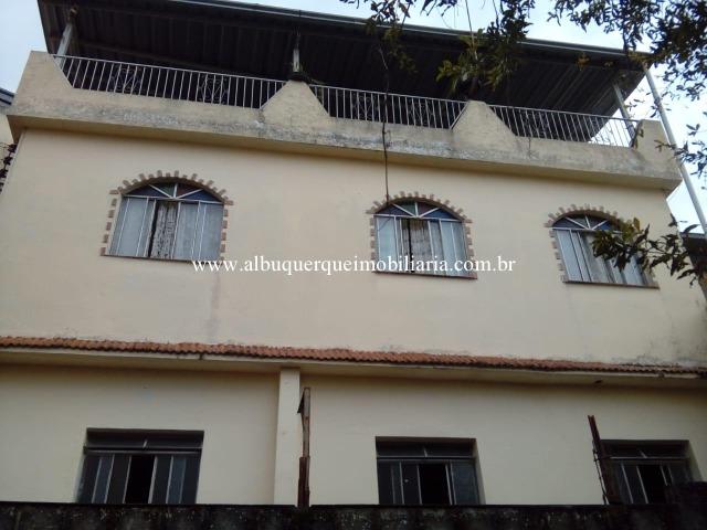 2072 REF - Casa em Juiz de Fora, à venda - Foto 2