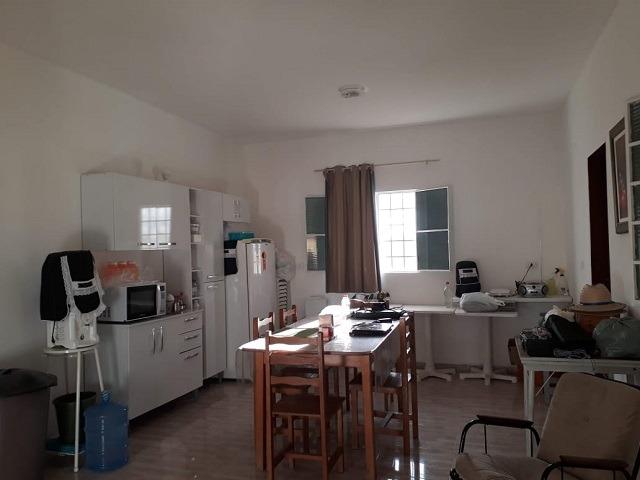 Chácara em Afogados da Ingazeira, 20 mil M² de Área, casa com 2 quartos - Foto 8