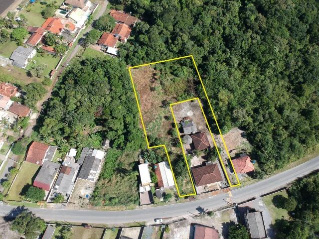 Área em Itapoá - Foto 4