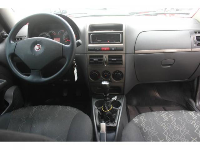 Fiat Palio Weekend TREKKING 1.6 COMP - Foto 7