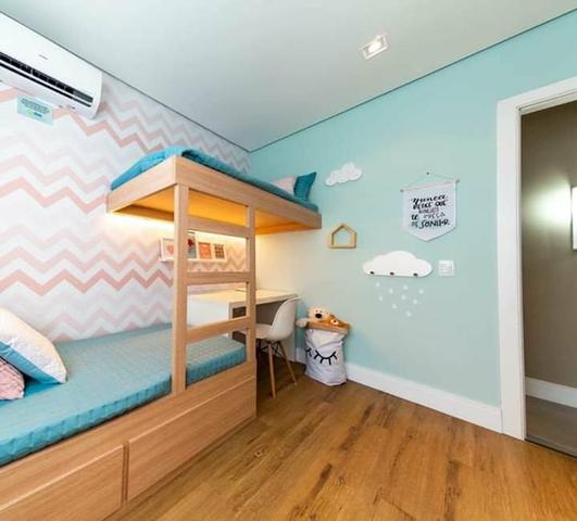 Condomínio de Casas Térreas Origem Varzea Grande - Foto 7