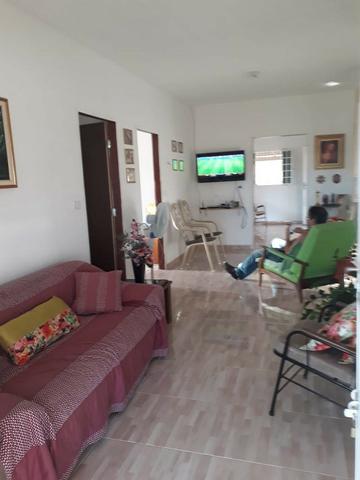 Chácara em Afogados da Ingazeira, 20 mil M² de Área, casa com 2 quartos - Foto 12