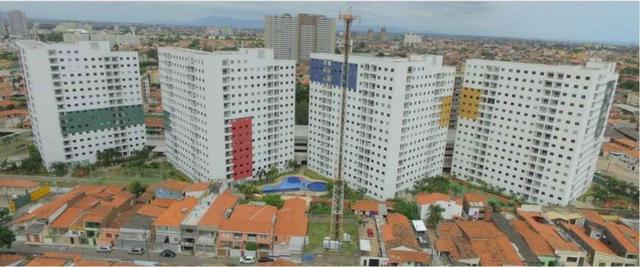 Excelente Apartamento no Condomínio Jardins Residence - Foto 3