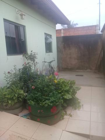 Linda casa com exelente localização