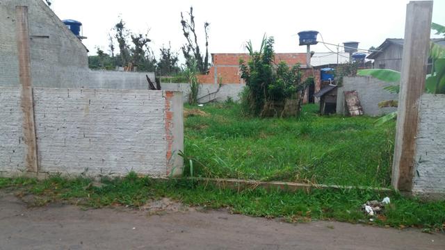 Terreno barato ( vários). Deus seja louvado!