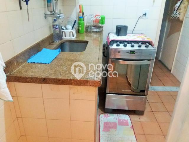 Apartamento à venda com 2 dormitórios em Grajaú, Rio de janeiro cod:AP2AP24568 - Foto 13