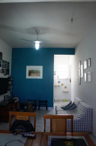 Apartamento à venda com 2 dormitórios em Catete, cod:cv140904 - Foto 3