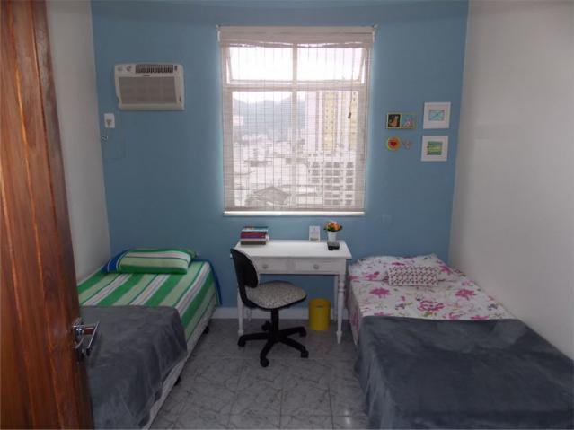 Apartamento à venda com 2 dormitórios em Catete, cod:cv140904 - Foto 8