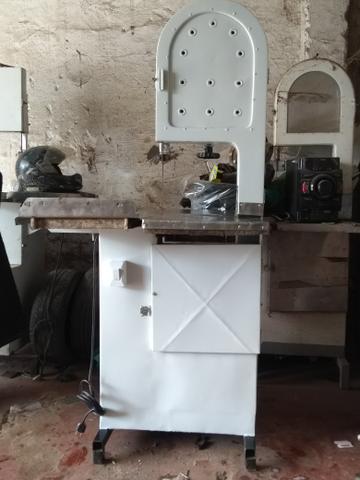 Máquina de cortar carne
