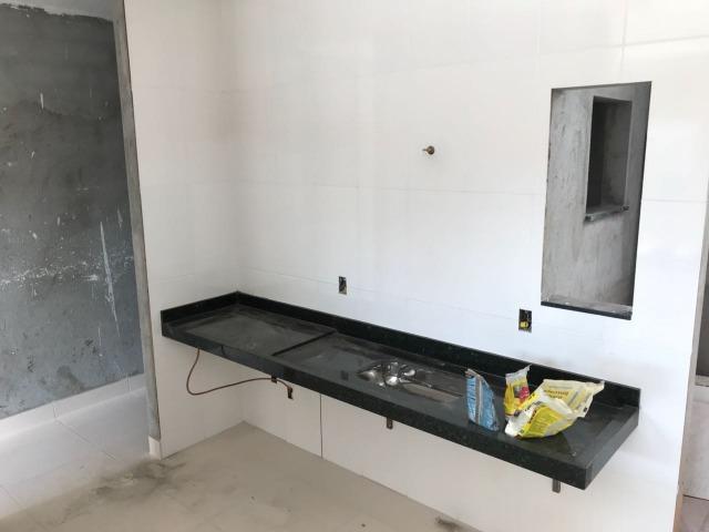 Casa 2 Quartos, Residencial Rio Verde, 1 Suíte, financia, nova, minha casa minha vida
