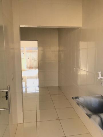 Casa 2 Quartos, Residencial Rio Verde, 1 Suíte, financia, nova, minha casa minha vida - Foto 10
