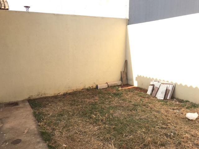 Casa 2 Quartos, Residencial Rio Verde, 1 Suíte, financia, nova, minha casa minha vida - Foto 16