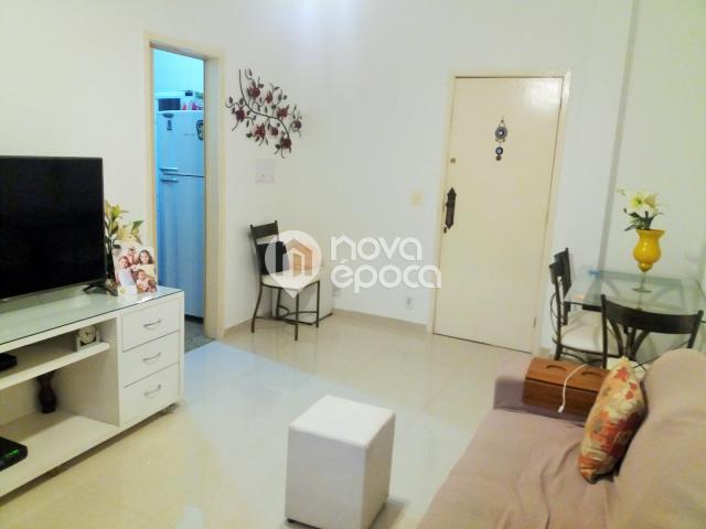 Apartamento à venda com 2 dormitórios em Grajaú, Rio de janeiro cod:AP2AP24568 - Foto 6