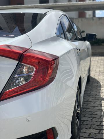 Civic Touring 2017 Top de linha - O BATMÓVEL! - Foto 5
