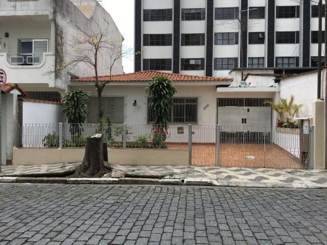 Casa residencial para locação, Centro, Suzano
