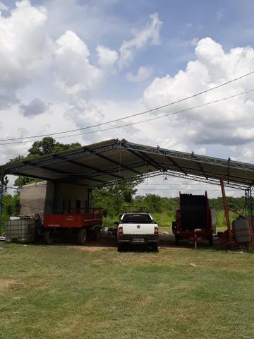Vendo Sítio com 10.7 Hectares - Foto 8
