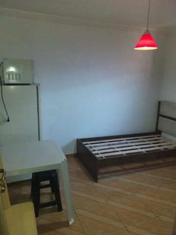 Quarto mobiliado - Foto 12