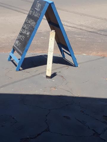 Placa