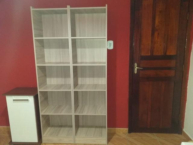 Quarto mobiliado - Foto 10