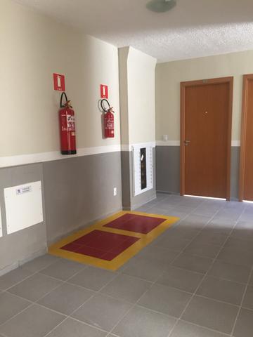 Alugo apartamento próximo a 1 min da Fraga Maia - Foto 9