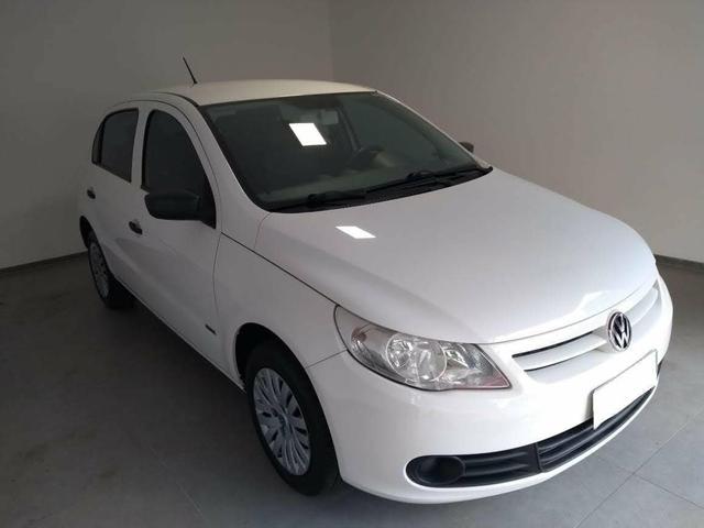 Gol G5 1.0 2009 completo - Foto 3