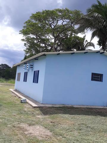 Vendo Sítio com 10.7 Hectares