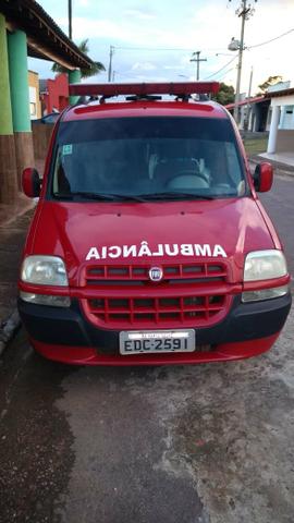 Ambulâncias Fiat - Foto 5