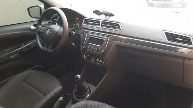Saveiro trendline 2018 completa nova - Foto 5