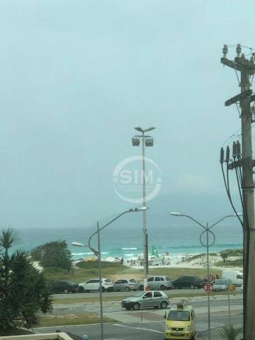 Cobertura na praia do forte em cabo frio ! - Foto 6