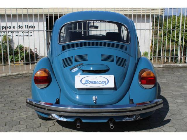 Volkswagen Fusca 1300 - Foto 15