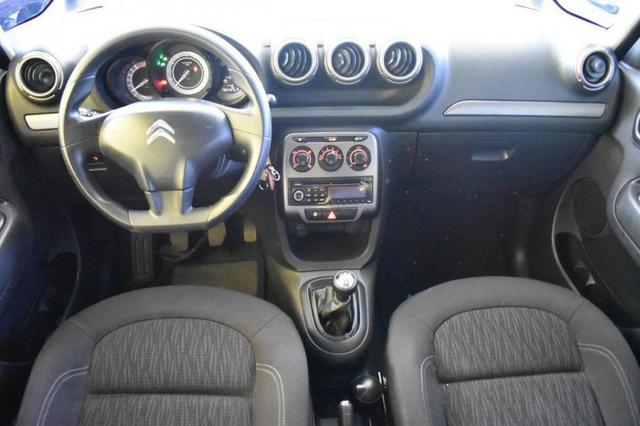C3 Picasso 0200 tendance 1.5 completo - Foto 4