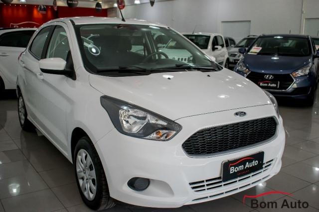 Ford Ka 1.0 Se Manual 2018 - Foto 3