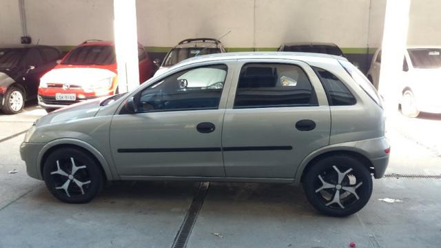 Gm - Chevrolet Corsa Maxx 1.0 - Foto 4