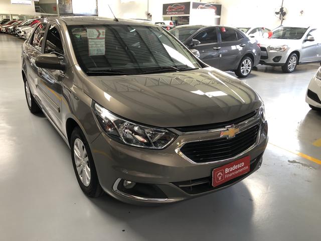 COBALT LTZ 1.8 2017 único dono