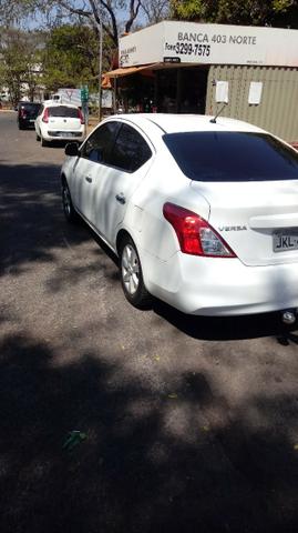 Vendo agio de versa 2014 - Foto 2