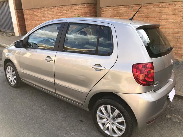 Vendo fox g2 trend 1.6 completo(pouco rodado) - Foto 6